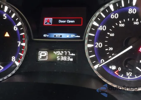 2020 Infiniti Qx60 Signature Edition Awd z USA, uszkodzony, nr VIN 5N1DL0MM3LC546683